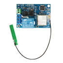 G-R-18V-1 GSM Relay Control Module 55*38*22