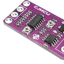 10pcs CJMCU-3247 Current Turn Voltage Module 0/4mA-20mA Development Board