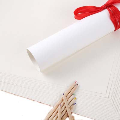 Yixin 4K 180g Painting Paper For Students Examination