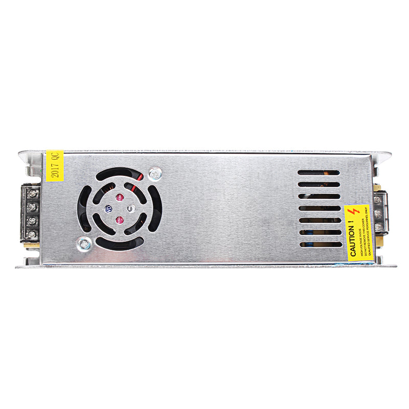 AC110V-240V to DC12V 360W LED Strip Switching Power Supply 223*68*40mm