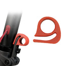 7Pcs Printing Fender Mudguard Support Protection Starter Kit Scooter Accessories Parts Replacement Sets For Xiaomi