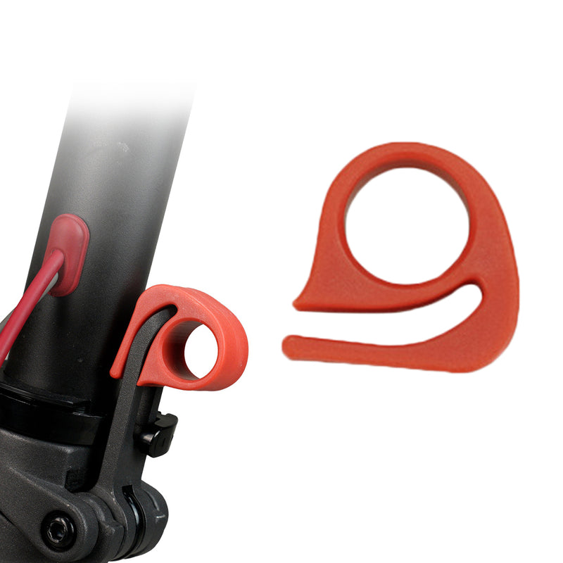 7Pcs Printing Fender Mudguard Support Protection Starter Kit Scooter Accessories Parts Replacement Sets For Xiaomi