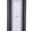 LUSTREON 50W 50 LED Flood Light Waterproof Outdoor Garden Landscape Football Field Lamp AC165-265V