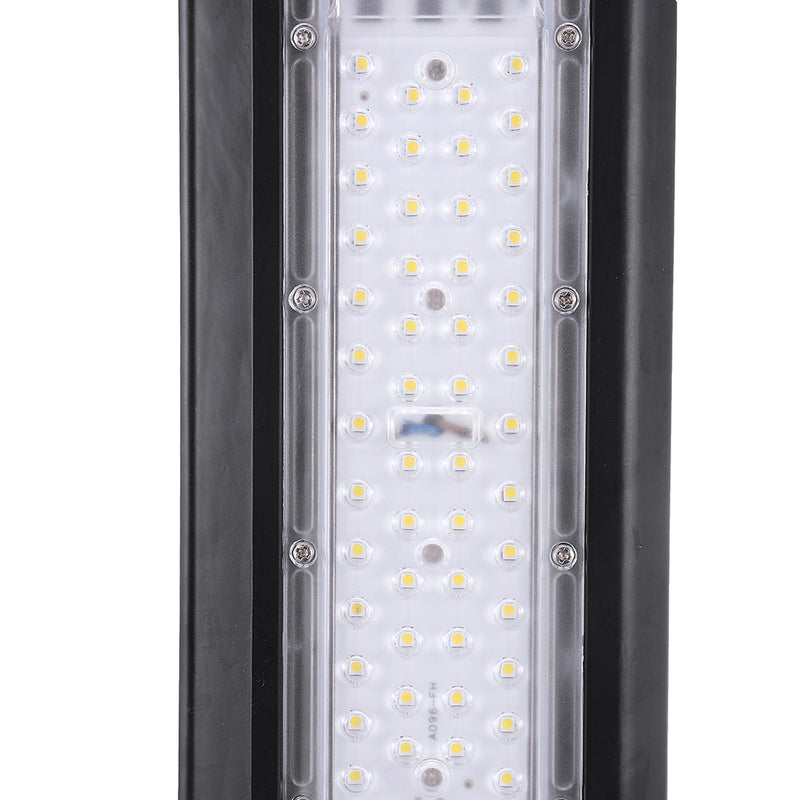 LUSTREON 50W 50 LED Flood Light Waterproof Outdoor Garden Landscape Football Field Lamp AC165-265V