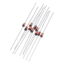 700Pcs 1W 1 Watt Voltage Stabilizing Diode Package 3.3V-30V 14 Common Voltages