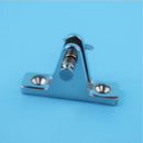 Lots Of 2 Deck Hinge Boat Fitting 90 Degree Pin Stainless Steel Hot Boat Ac