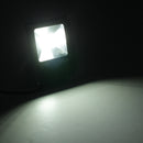 20W 12V-24V LED Flood Light Work Lamp Car Charger Waterproof For Camping Travel