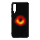 Bakeey Black Holes Collapsar Tempered Glass&Soft TPU Protective Case For Xiaomi Mi 9 SE
