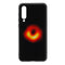 Bakeey Black Holes Collapsar Tempered Glass&Soft TPU Protective Case For Xiaomi Mi 9 SE
