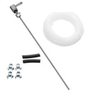 Heater Fuel Tank Sender Stand Pipe Pick Up Clip Hose for Webasto Eberspacher Kit