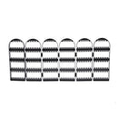 1X(Jewelry Organizer Plastics Earring Storage Doors Design Nice Jewelry Han