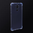 Ultra Thin Soft Tpu Transparent Case For Huawei Mate9 Clear Silicon Back Co