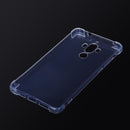 Ultra Thin Soft Tpu Transparent Case For Huawei Mate9 Clear Silicon Back Co P5H6