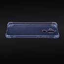 Ultra Thin Soft Tpu Transparent Case For Huawei Mate9 Clear Silicon Back Co P5H6