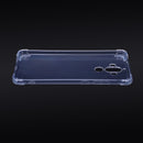 Ultra Thin Soft Tpu Transparent Case For Huawei Mate9 Clear Silicon Back Co