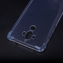 Ultra Thin Soft Tpu Transparent Case For Huawei Mate9 Clear Silicon Back Co