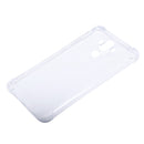 Ultra Thin Soft Tpu Transparent Case For Huawei Mate9 Clear Silicon Back Co P5H6