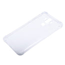 Ultra Thin Soft Tpu Transparent Case For Huawei Mate9 Clear Silicon Back Co