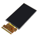 3.97 Inch 4 Inch 41Pin TFT LCD Color Screen 240*400 Display Bare Board With Touch MCU 8-bit Support MCU Driver