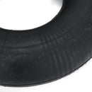 4.80 / 4.00 - 8 Inner Tube Tyres Bent Air Valve Tire For Pneumatic Trolley Cart Wheel