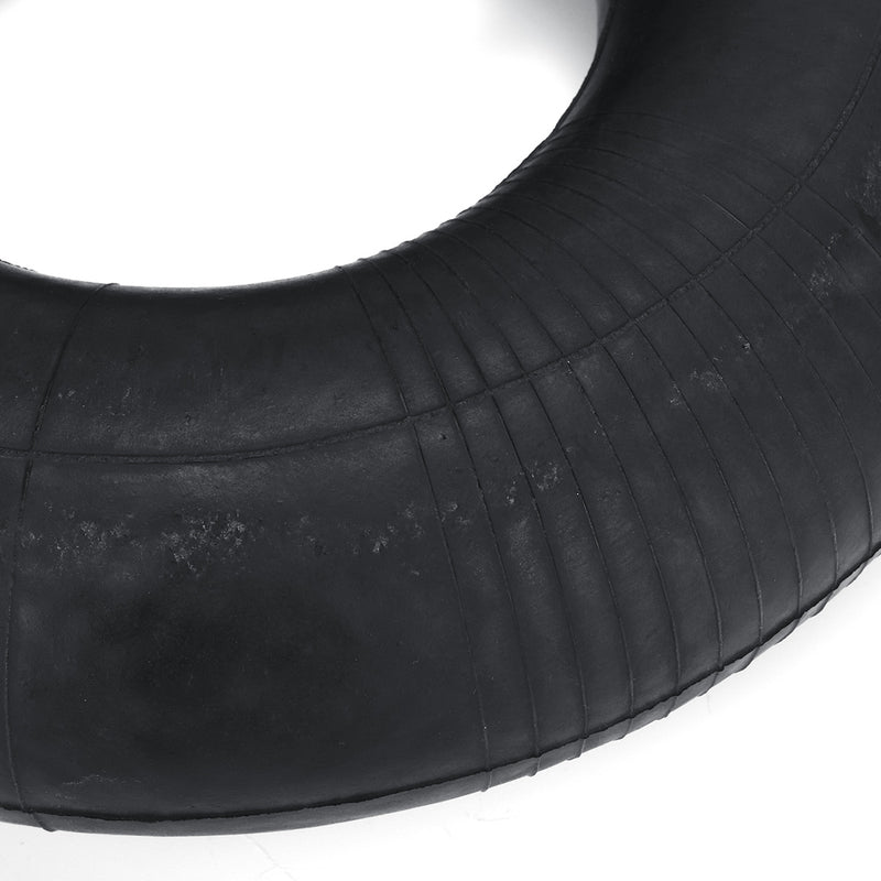 4.80 / 4.00 - 8 Inner Tube Tyres Bent Air Valve Tire For Pneumatic Trolley Cart Wheel