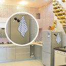 Magnetic Hooks,6x Cruise Hooks Set For Hang And Add Storage, Powerful Heavy