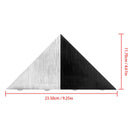 1X(e Creative Wall Lamp Led Bar Ktv Bedroom Living Room Wall Decoration Lam