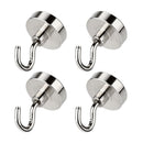 1X(Magnetic Hooks Powerful Heavy Duty Neodymium Magnet For Your Refrigerato