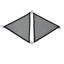 1X(Pet Hammock Reptile Breathable Hammock Lizard Hammock Swing Leisure Net