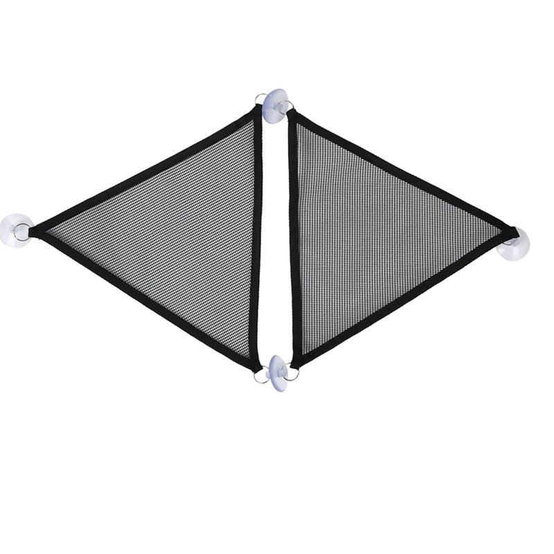 1X(Pet Hammock Reptile Breathable Hammock Lizard Hammock Swing Leisure Net