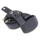 Universal Waterproof Loud Snail Air Horn Siren 130Db For 12V Truck Motorcyc