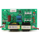 AC 110V 50W 40KHz Ultrasonic Cleaning Transducer Cleaner And Power Driver Board