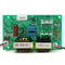 AC 110V 50W 40KHz Ultrasonic Cleaning Transducer Cleaner And Power Driver Board