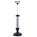 1X(Household Pipe Dredging Device Powerful Bathroom Toilet Dredging Pipe Si