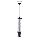 1X(Household Pipe Dredging Device Powerful Bathroom Toilet Dredging Pipe Si