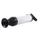 1X(Household Pipe Dredging Device Powerful Bathroom Toilet Dredging Pipe Si