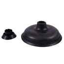 1X(Household Pipe Dredging Device Powerful Bathroom Toilet Dredging Pipe Si