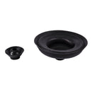 1X(Household Pipe Dredging Device Powerful Bathroom Toilet Dredging Pipe Si
