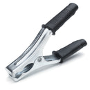 Electrode Holder Mini Cable Welding Clamps+ Earth Ground Cable Clip Clamp Without Cable