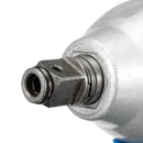 20V 350N.m Cordless Impact Wrench Driver Brushless 1/4'' Li-ion LED Light Body