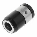 Screwdriver Magnetic Ring 1/4 Inch 6.35Mm Metal Strong Magnetizer Screw For U8G4