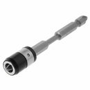 Screwdriver Magnetic Ring 1/4 Inch 6.35Mm Metal Strong Magnetizer Screw For U8G4