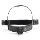 Adjustable Black Auto Welding Mask Headbrand Auto Dark Helmet Accessories