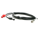 Hantek HT30A Auto Test Cable for Automobile Oscilloscope Measurement Instruments 4mm Connectors