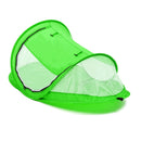 Portable Pop Up Beach Tent Canopy Sunshade Shelter Anti-UV Baby Travel Anti-mosquito Net Bed
