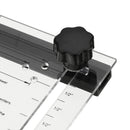 Drillpro Drill Hole Guide Woodworking Inclined Hole Locator for Cabinet Drawer Pull Installation Jig Drilling Hole Installation Tool