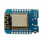 3Pcs WeMos D1 Mini V2 NodeMcu 4M Bytes Lua WIFI Internet Of Things Development Board Based ESP8266