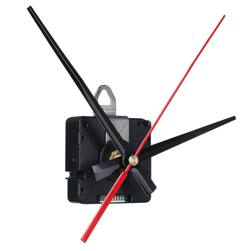 UK MSF Atomic Radio Controlled Silent Quartz Clock Movement Mechanism DIY Clock Kit