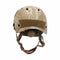 WoSporT Tactical Helmet Locking Buckle System Outdoor Protective Adjustable Strap Accessory