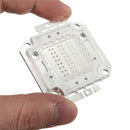 50W RGB Chip Light Bulb Waterproof LED Driver Power Supply with Remote Controller